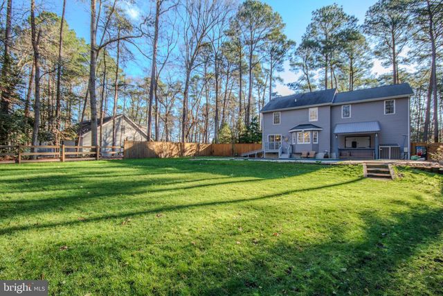 4984 LORDS CREEK DR, Eden, MD 21822