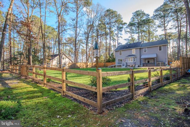 4984 LORDS CREEK DR, Eden, MD 21822