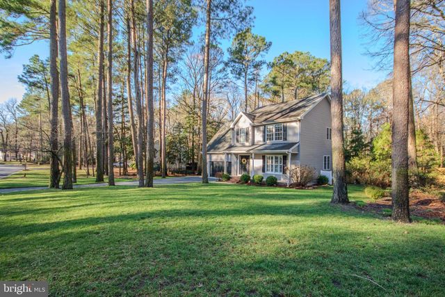 4984 LORDS CREEK DR, Eden, MD 21822