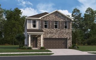 22826 Skip Street, New Caney, TX 77357