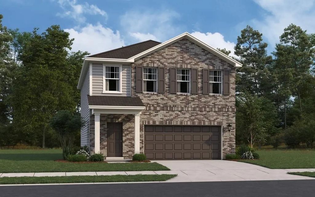 22826 Skip Street, New Caney, TX 77357