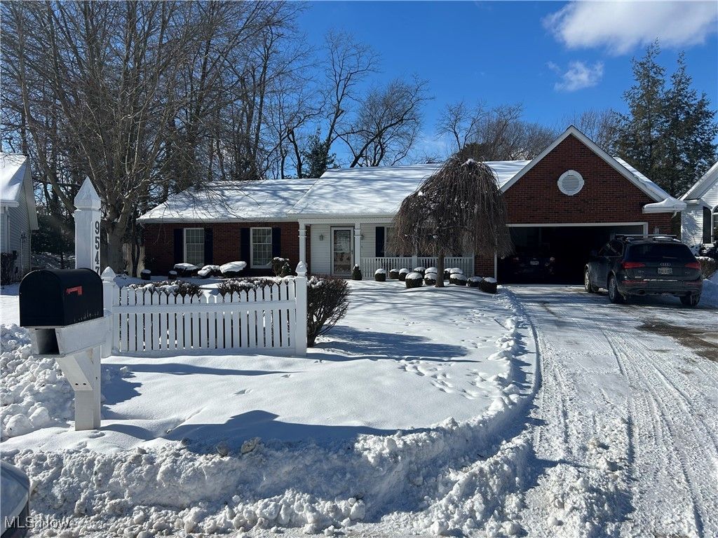 9547 Tipperary Lane, Mentor, OH 44060