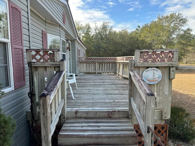 618 Oakridge Road, Defuniak Springs, FL 32433