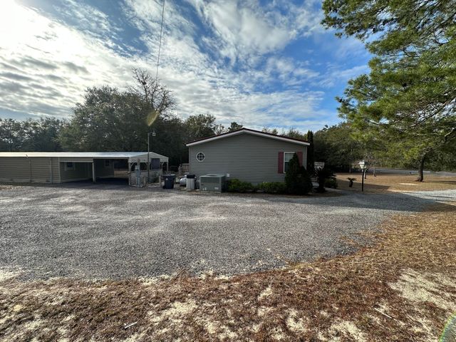 618 Oakridge Road, Defuniak Springs, FL 32433