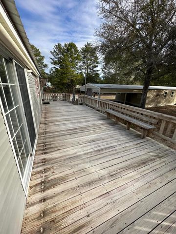 618 Oakridge Road, Defuniak Springs, FL 32433