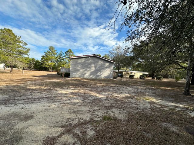 618 Oakridge Road, Defuniak Springs, FL 32433