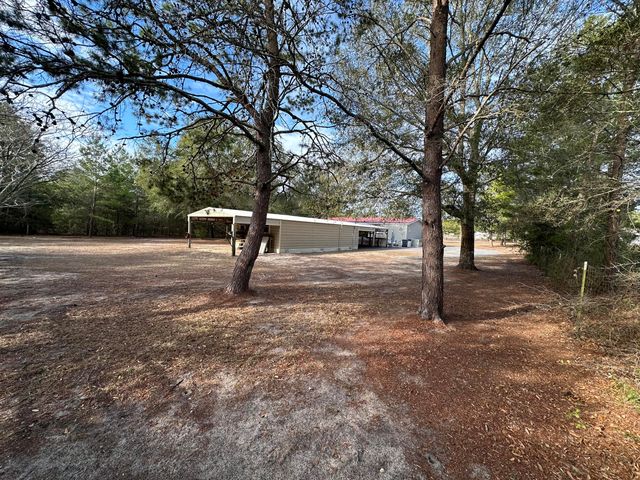 618 Oakridge Road, Defuniak Springs, FL 32433