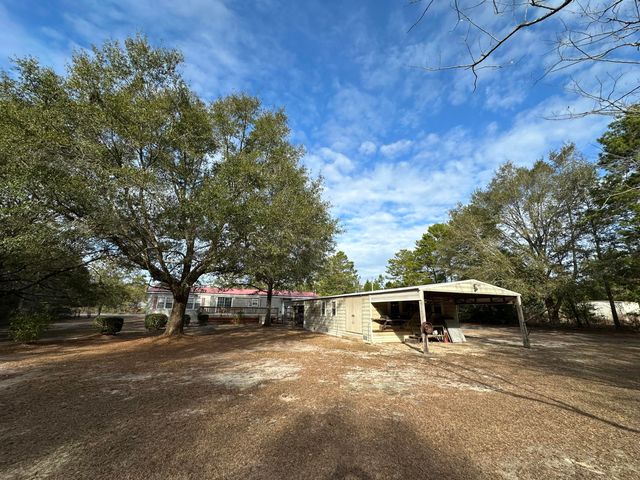 618 Oakridge Road, Defuniak Springs, FL 32433