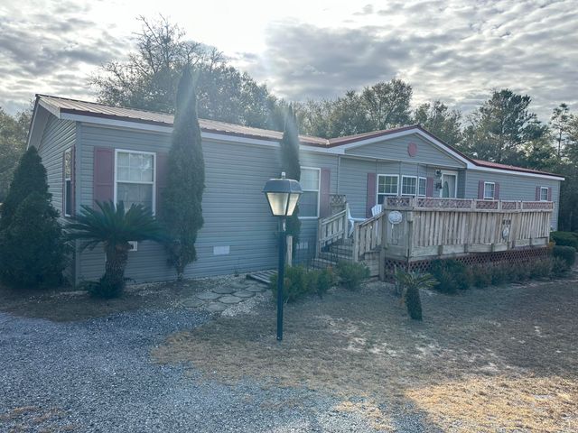 618 Oakridge Road, Defuniak Springs, FL 32433