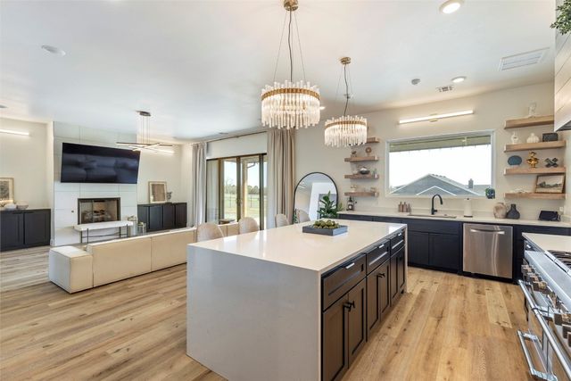 14664 Scissortail Spring Road, Piedmont, OK 73078
