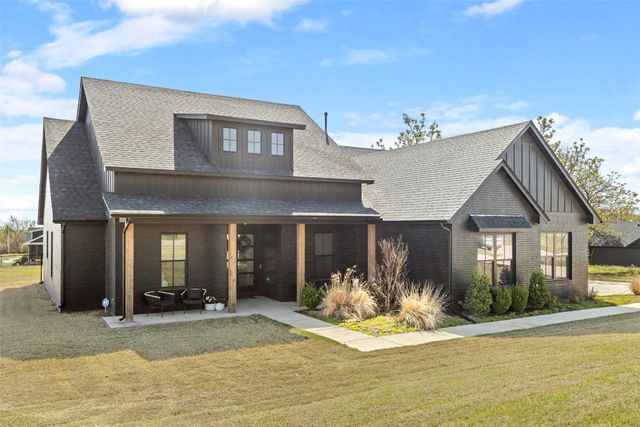 14664 Scissortail Spring Road, Piedmont, OK 73078