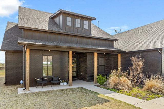 14664 Scissortail Spring Road, Piedmont, OK 73078