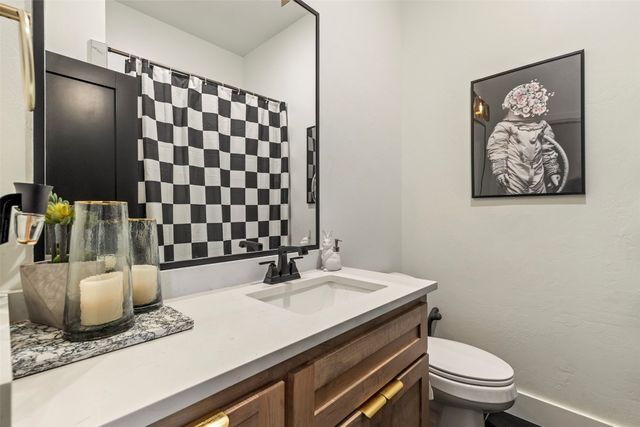 14664 Scissortail Spring Road, Piedmont, OK 73078