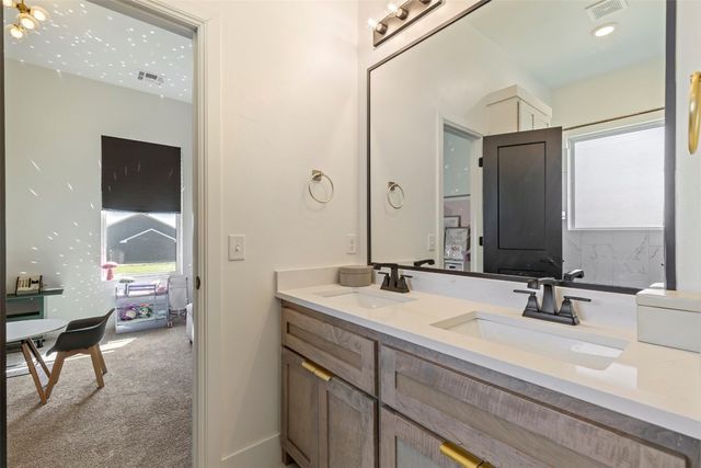 14664 Scissortail Spring Road, Piedmont, OK 73078