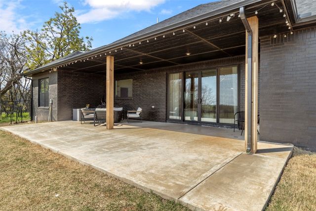 14664 Scissortail Spring Road, Piedmont, OK 73078