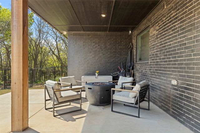 14664 Scissortail Spring Road, Piedmont, OK 73078