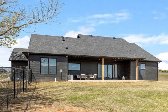 14664 Scissortail Spring Road, Piedmont, OK 73078