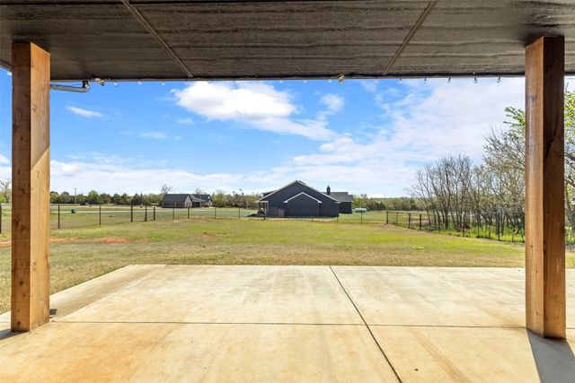 14664 Scissortail Spring Road, Piedmont, OK 73078