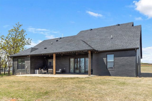14664 Scissortail Spring Road, Piedmont, OK 73078
