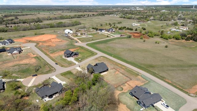 14664 Scissortail Spring Road, Piedmont, OK 73078