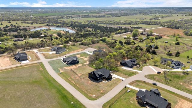 14664 Scissortail Spring Road, Piedmont, OK 73078
