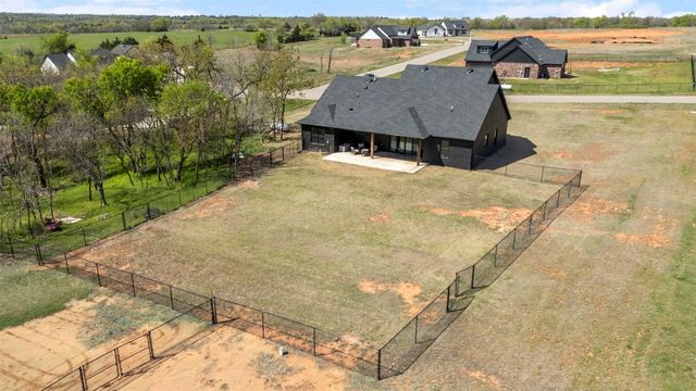 14664 Scissortail Spring Road, Piedmont, OK 73078