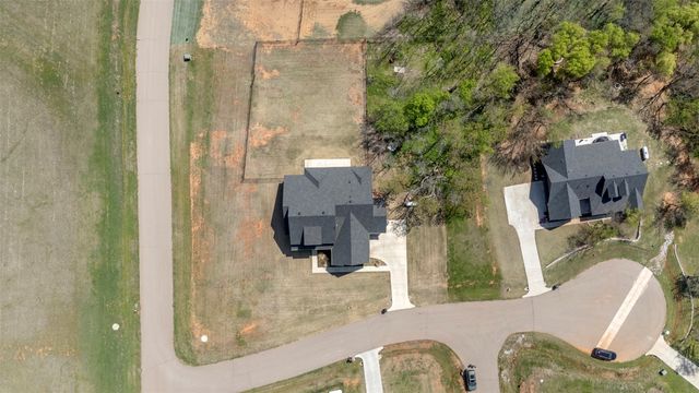 14664 Scissortail Spring Road, Piedmont, OK 73078