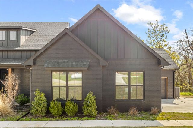 14664 Scissortail Spring Road, Piedmont, OK 73078