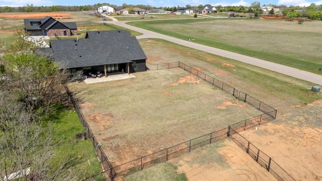 14664 Scissortail Spring Road, Piedmont, OK 73078
