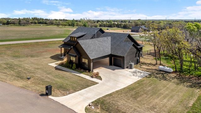 14664 Scissortail Spring Road, Piedmont, OK 73078