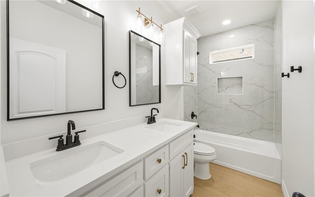 1813 Clapper Rail Dr, Portland, TX 78374