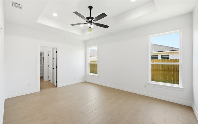 1813 Clapper Rail Dr, Portland, TX 78374