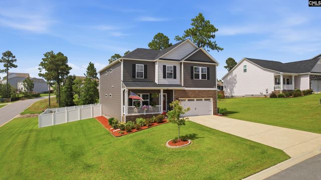 605 Sasanqua Lane, Lexington, SC 29073