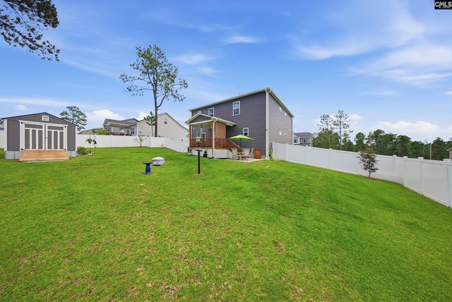605 Sasanqua Lane, Lexington, SC 29073