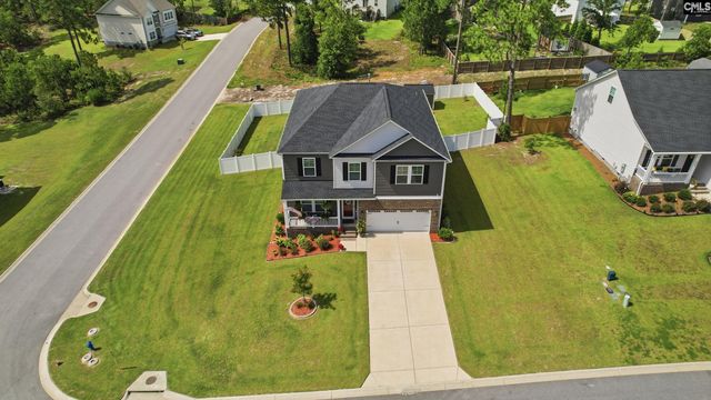 605 Sasanqua Lane, Lexington, SC 29073