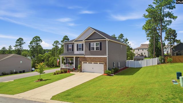 605 Sasanqua Lane, Lexington, SC 29073