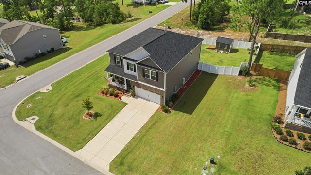 605 Sasanqua Lane, Lexington, SC 29073