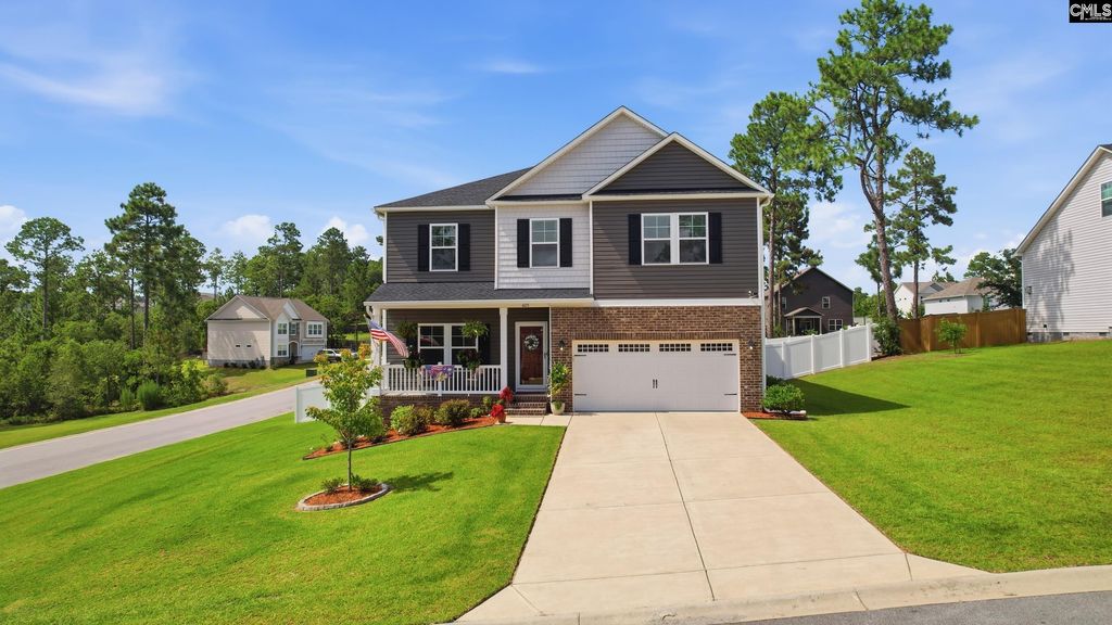605 Sasanqua Lane, Lexington, SC 29073
