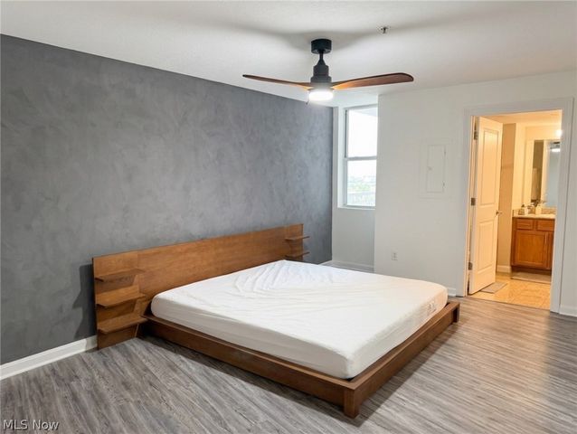 2222 Detroit Avenue 409, Cleveland, OH 44113