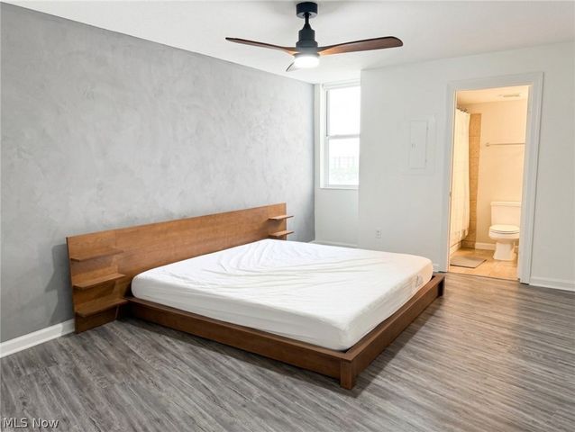 2222 Detroit Avenue 409, Cleveland, OH 44113