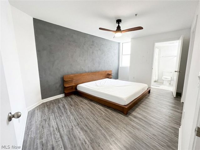 2222 Detroit Avenue 409, Cleveland, OH 44113