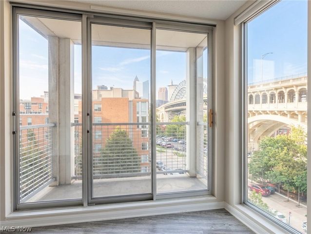 2222 Detroit Avenue 409, Cleveland, OH 44113