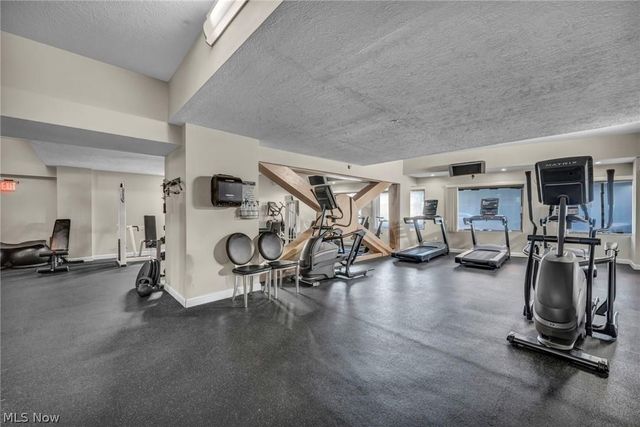 2222 Detroit Avenue 409, Cleveland, OH 44113
