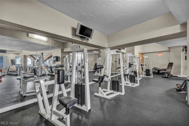2222 Detroit Avenue 409, Cleveland, OH 44113