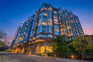 2222 Detroit Avenue 409, Cleveland, OH 44113