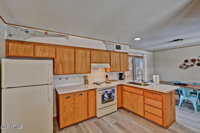 2007 N NORMAL Avenue, Tempe, AZ 85288