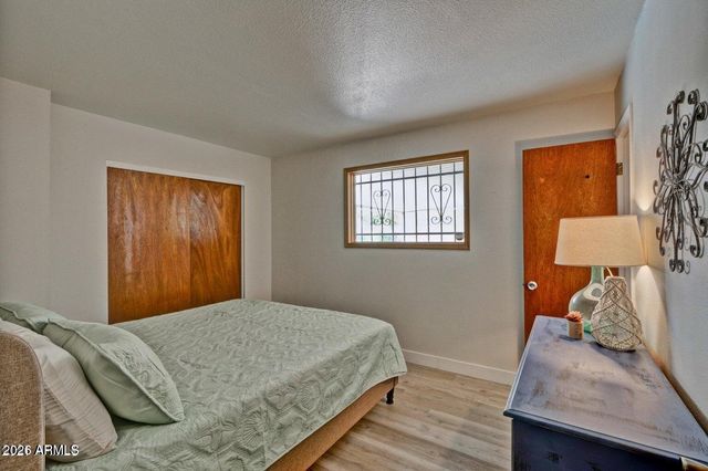 2007 N NORMAL Avenue, Tempe, AZ 85288
