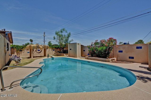 2007 N NORMAL Avenue, Tempe, AZ 85288
