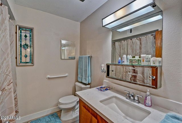 2007 N NORMAL Avenue, Tempe, AZ 85288