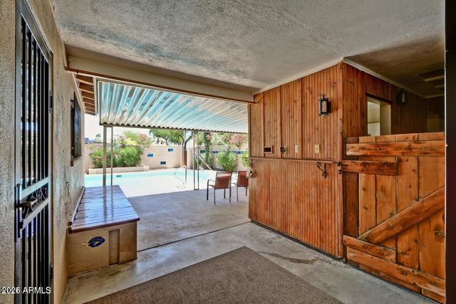 2007 N NORMAL Avenue, Tempe, AZ 85288